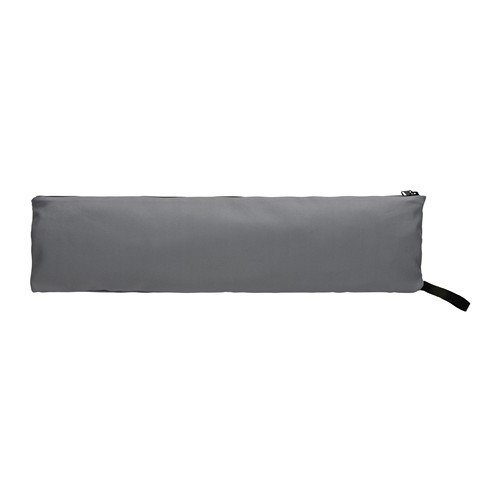 gray Mochila Dilon plegable ligera AWARE™ RPET