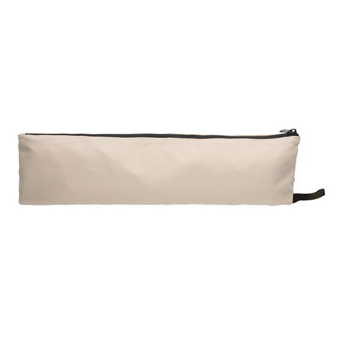de blanco Mochila Dilon plegable ligera AWARE™ RPET