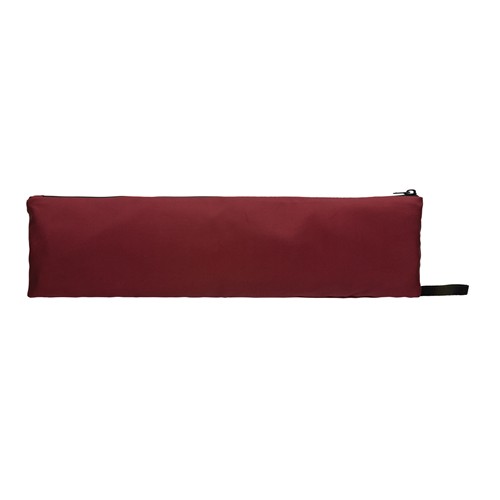 red Mochila Dilon plegable ligera AWARE™ RPET