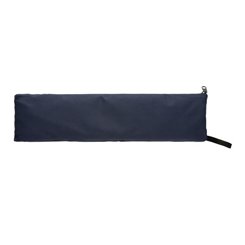 azul marino Mochila Dilon plegable ligera AWARE™ RPET