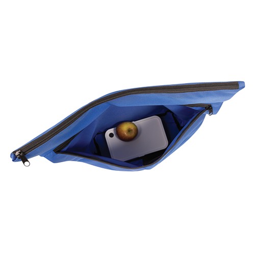 azulón Mochila Dilon plegable ligera AWARE™ RPET