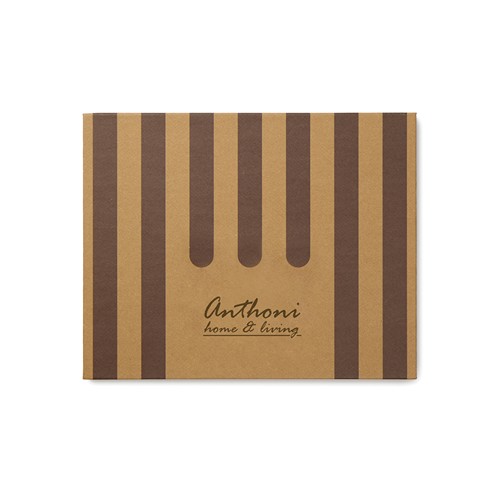 gray Set 5 cortadores de galletas VINGA Nordic