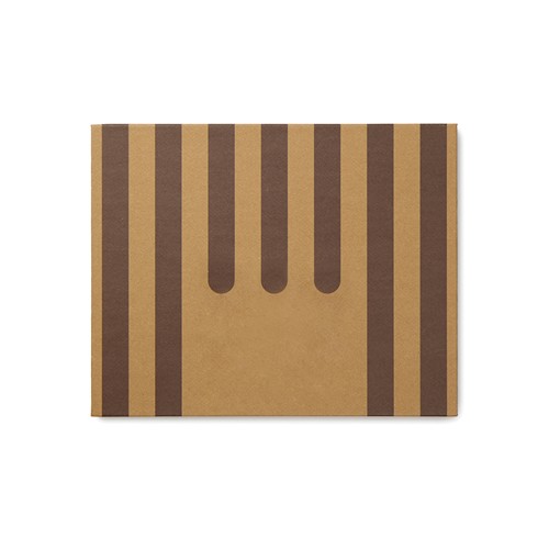 gray Set 5 cortadores de galletas VINGA Nordic