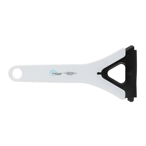 white Rascador de hielo Polard 3 en 1 de plástico reciclado RCS