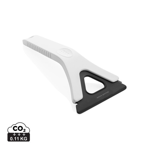 RASCADOR DE HIELO POLARD 3 EN 1 DE PLÁSTICO RECICLADO RCS
