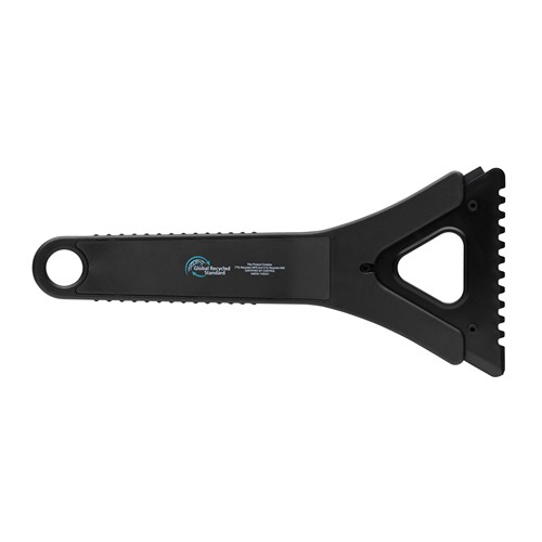 black Rascador de hielo Polard 3 en 1 de plástico reciclado RCS