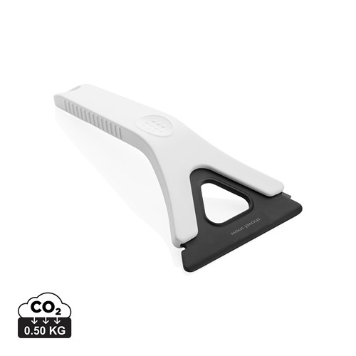 RASCADOR DE HIELO POLARD 3 EN 1 DE PLÁSTICO RECICLADO RCS