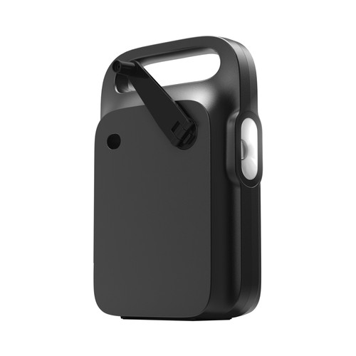 Station électrique 21000mAh en plastique RCS Power Vault - 5