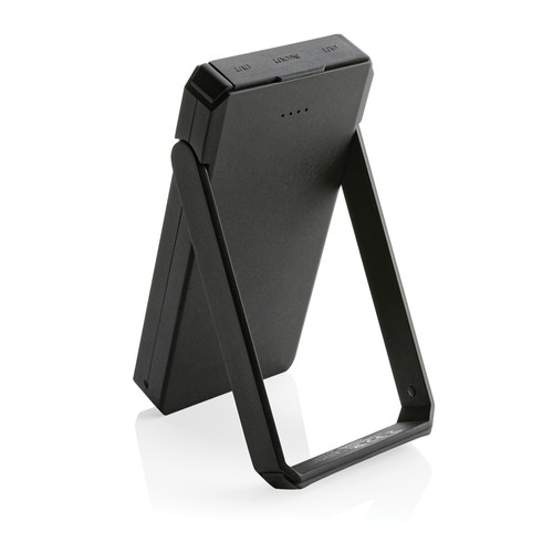 Powerbank 10.000mAh en plastique recyclé RCS Skywave - 4