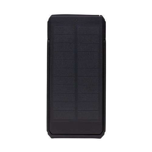 Powerbank 10.000mAh en plastique recyclé RCS Skywave - 7