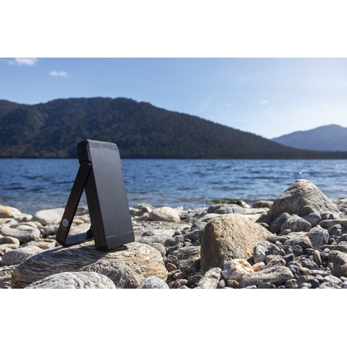 Powerbank 10.000mAh en plastique recyclé RCS Skywave - 12
