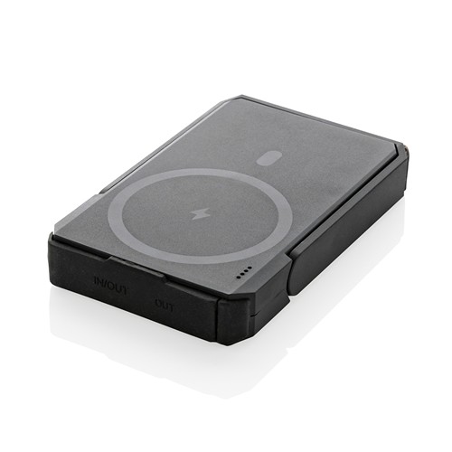 Powerbank solaire 5000 mAh et 10W en plastique RCS Skywave thumbnail 8