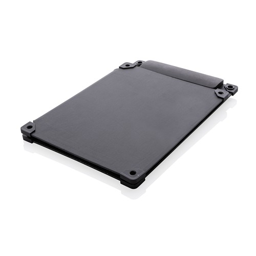 Panneau solaire portable en plastique recyclé 10W Solarpulse - 7