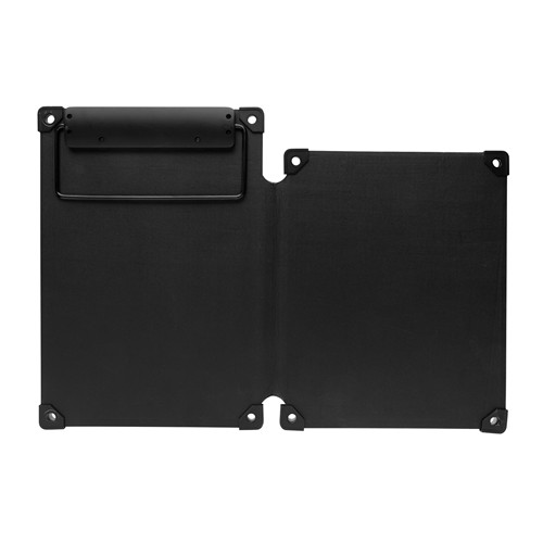 Panneau solaire portable en plastique recyclé 10W Solarpulse - 5