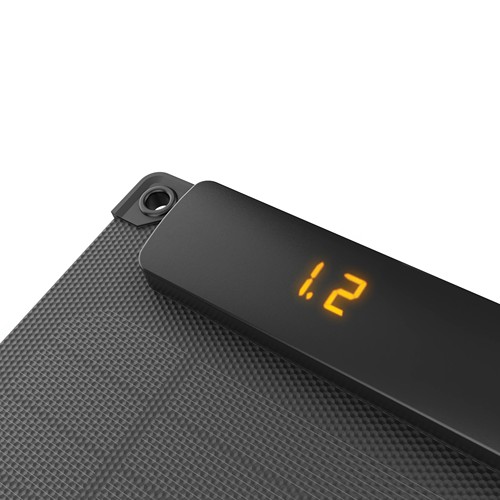 Panneau solaire portable en plastique recyclé 10W Solarpulse - 9