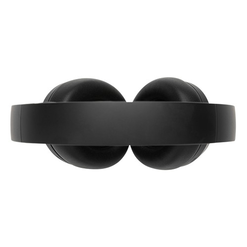 black Auriculares Urban Vitamin Cupertino RCS rplastic ANC