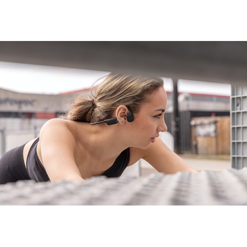 Casque audio en plastique RCS Urban Vitamin Glendale - 7