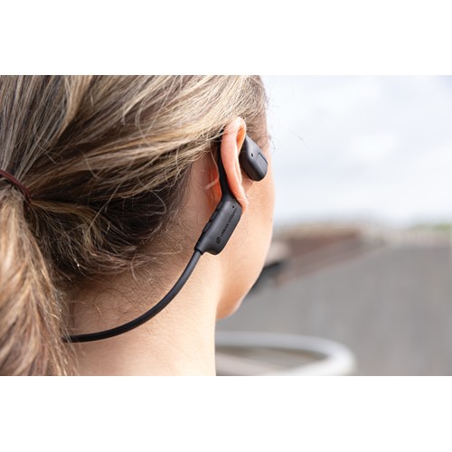 Casque audio en plastique RCS Urban Vitamin Glendale - 9