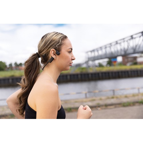 Casque audio en plastique RCS Urban Vitamin Glendale - 10
