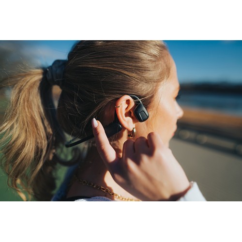 Casque audio en plastique RCS Urban Vitamin Glendale - 13