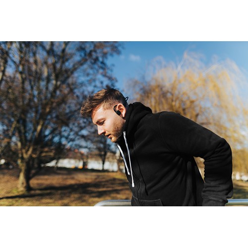 Casque audio en plastique RCS Urban Vitamin Glendale - 15