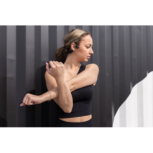 Casque audio en plastique RCS Urban Vitamin Glendale - 8