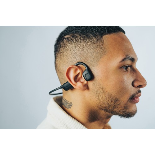 Casque audio en plastique RCS Urban Vitamin Glendale - 17