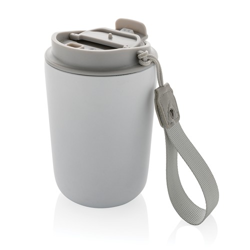 Vaso al vacío Cuppa RCS re-steel con cordón