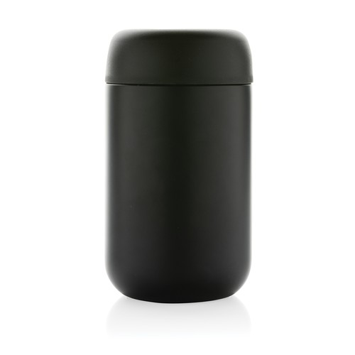Vaso de acero inoxidable reciclado certificado Brew RCS