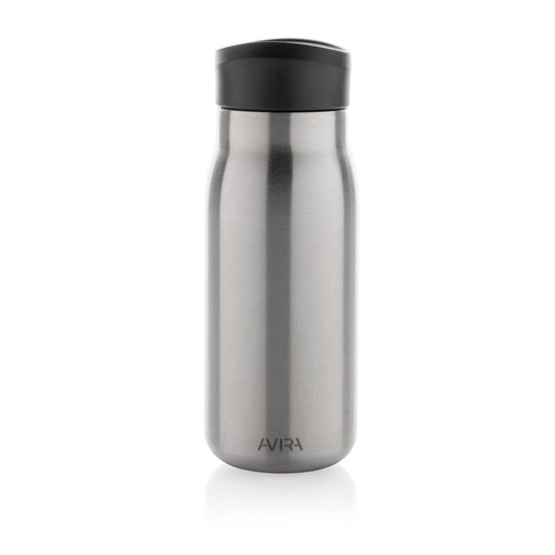 Mini botella de viaje Avira Ain RCS Re-steel 150ML
