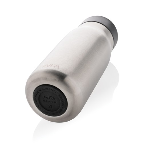 Mini botella de viaje Avira Ain RCS Re-steel 150ML