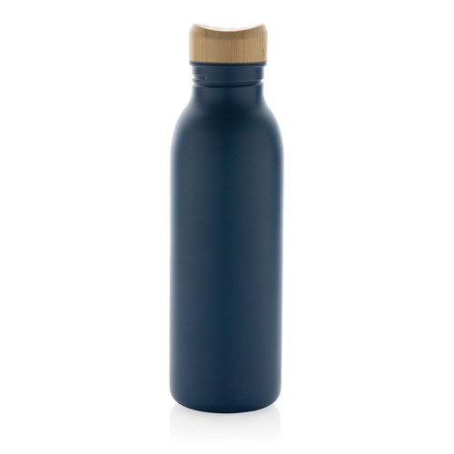 azul marino Botella Avira Alcor RCS Re-steel 600 ml