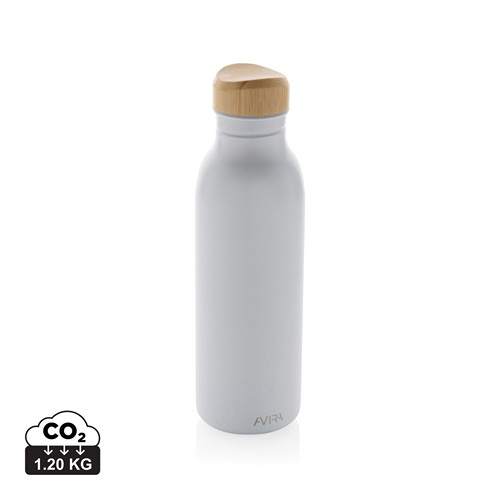 Botella Avira Alcor RCS  Re-steel 600 ml