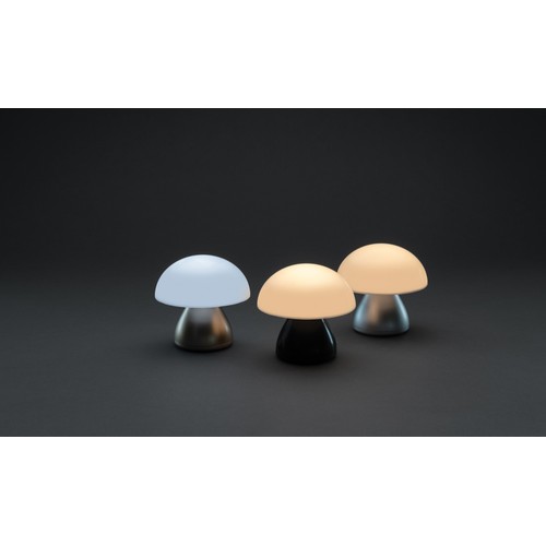 Lámpara mesa Luming recargable USB reciclado RCS