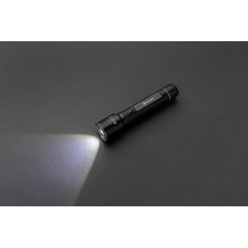 Lampe torche 10W rechargeable par USB en alu RCS Gear X - 7