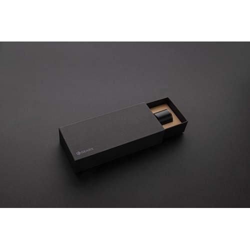 Lampe torche 10W rechargeable par USB en alu RCS Gear X - 13