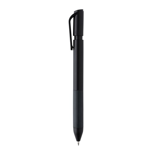 Stylo TwistLock en ABS recyclé certifié GRS - 8