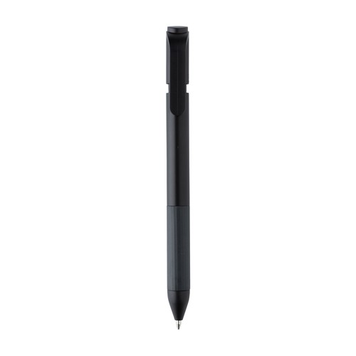 Stylo TwistLock en ABS recyclé certifié GRS - 7