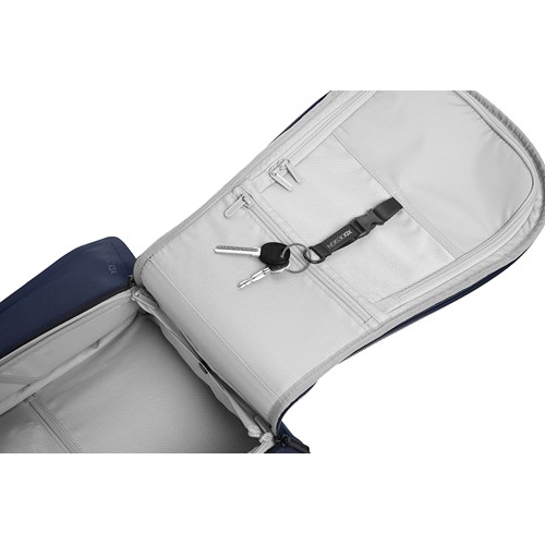 azul marino Mochila Bizz