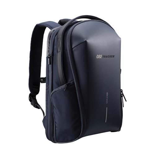 azul marino Mochila Bizz