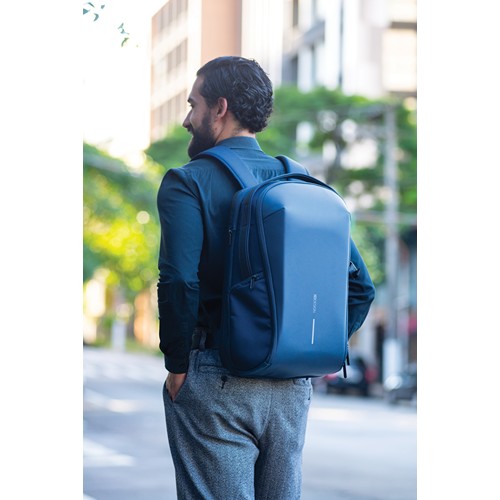 azul marino Mochila Bizz
