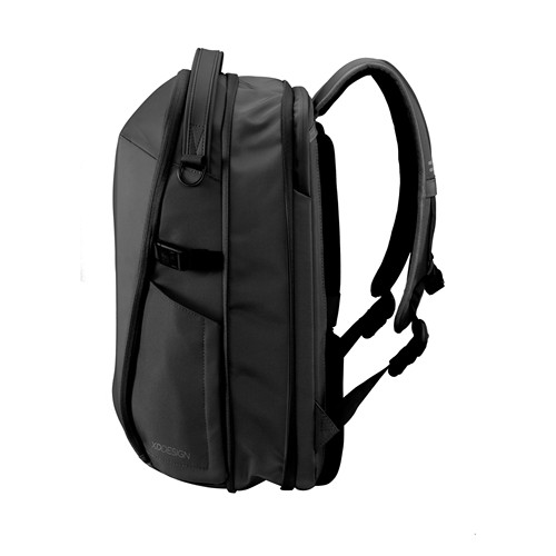 black Mochila Bizz