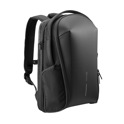 black Mochila Bizz