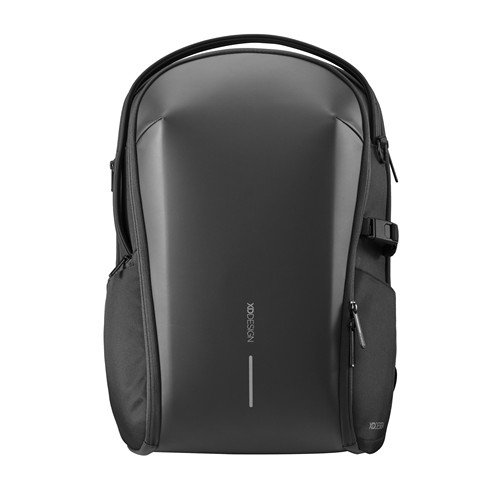 black Mochila Bizz