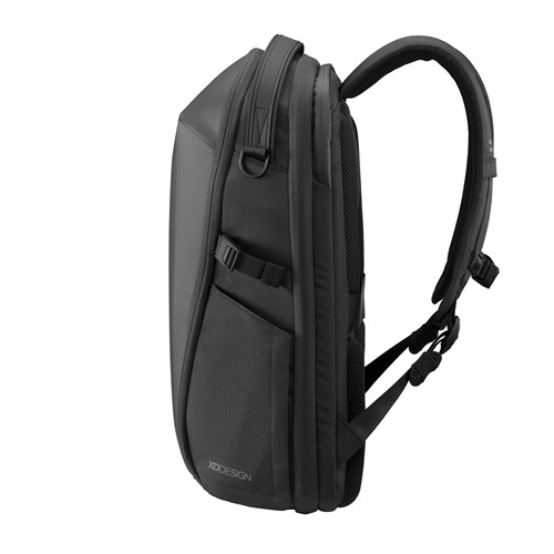 black Mochila Bizz