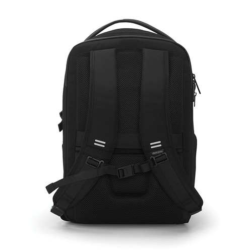 black Mochila Bizz