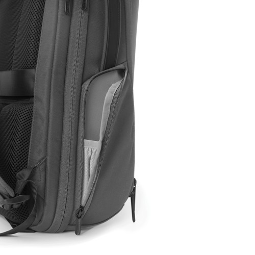 gray Mochila Bizz