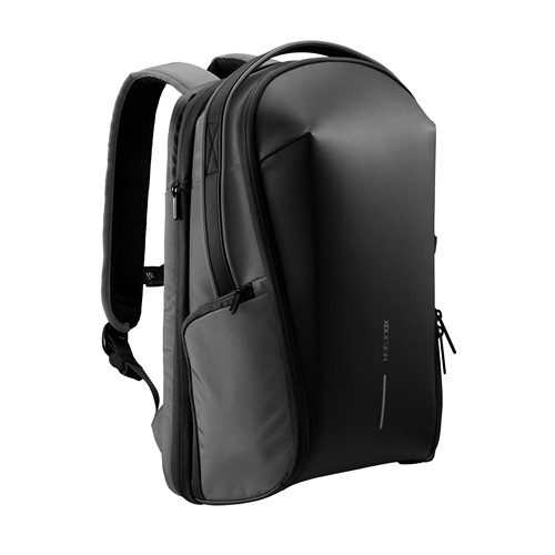 gray Mochila Bizz