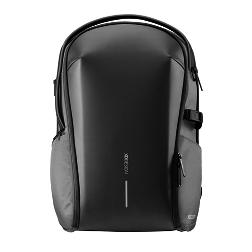 gray Mochila Bizz