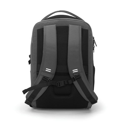 gray Mochila Bizz